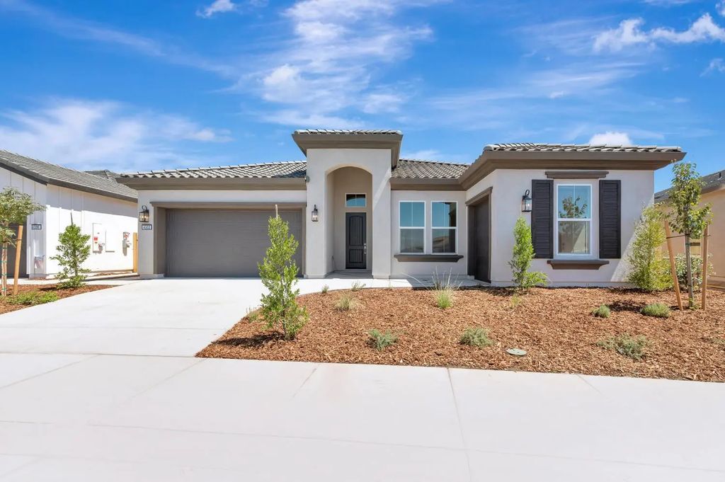 4302 Hooded Crow Circle, Rancho Cordova