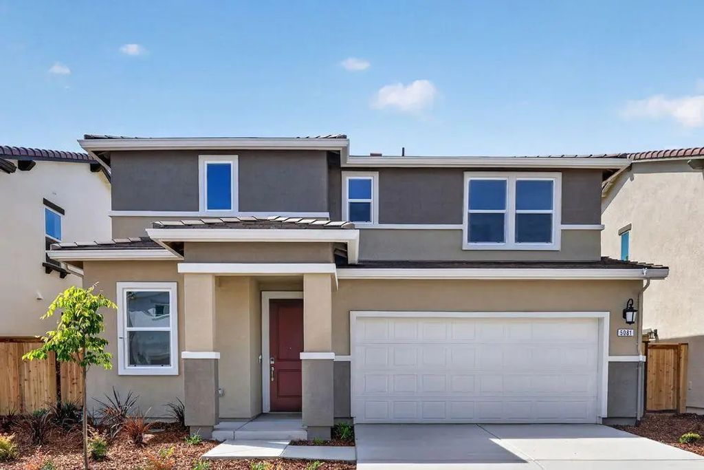 5081 Rain Shadow Way, Roseville