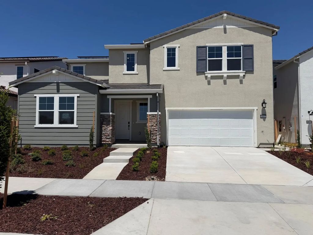 4861 Aucutt Way, Sacramento