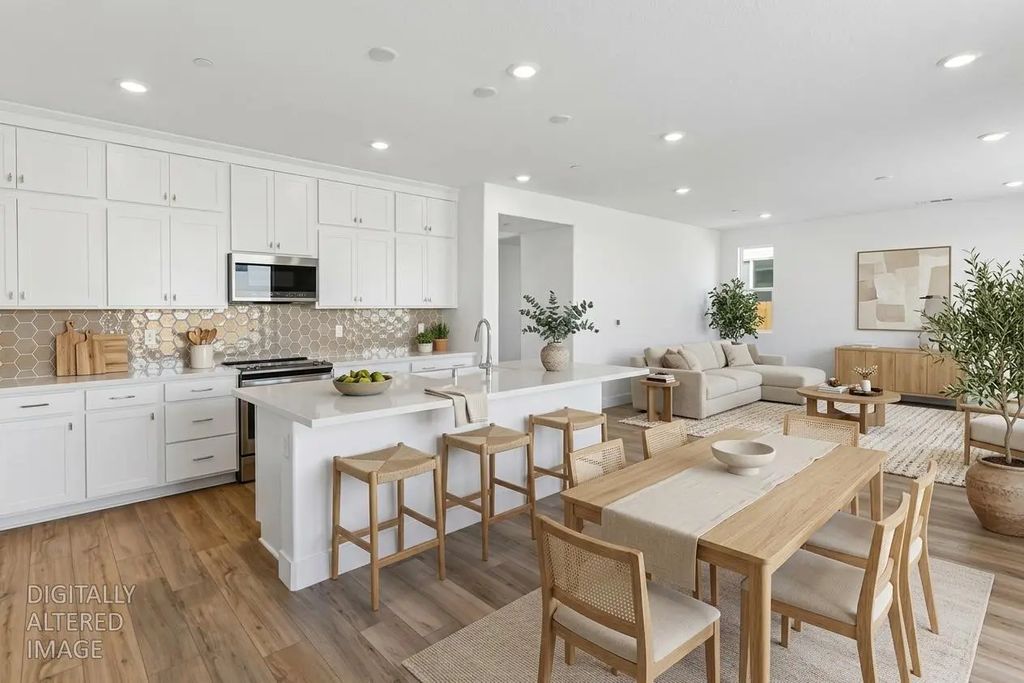 4861 Aucutt Way, Sacramento