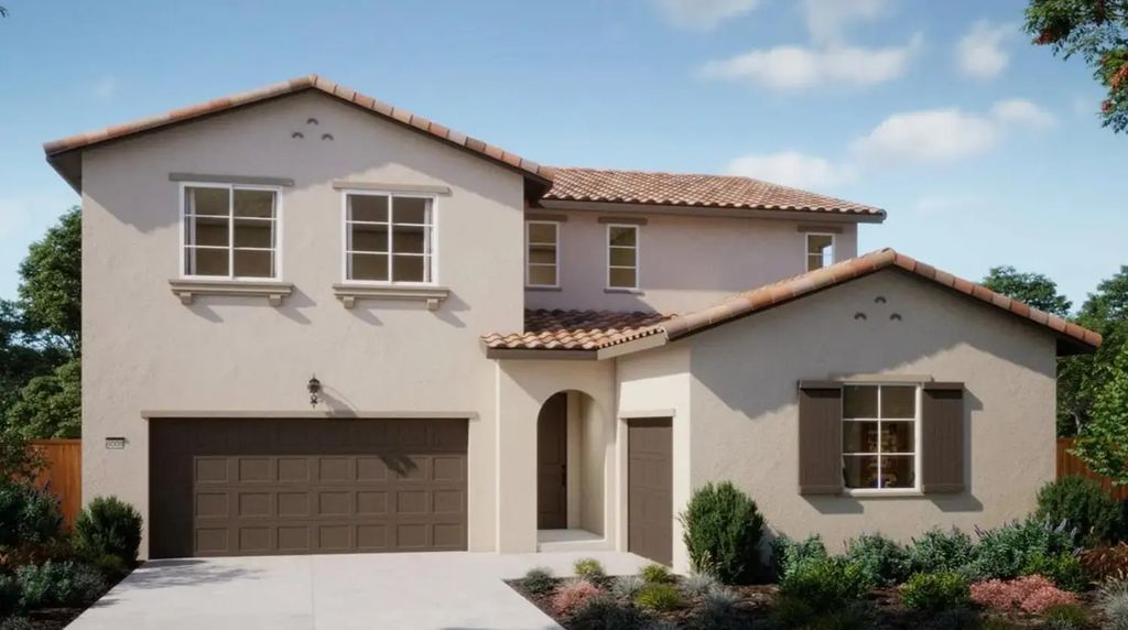 4857 Aucutt Way, Sacramento