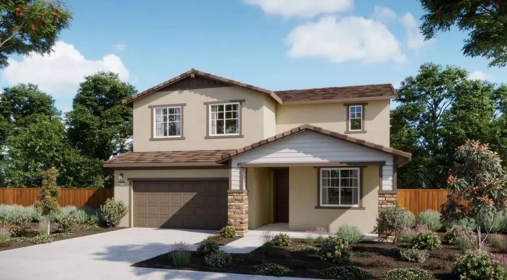 137 Tuxedo Way, Sacramento