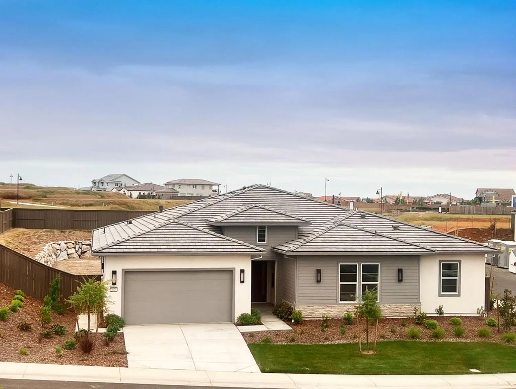 3026 Blackpoint Court, Rocklin