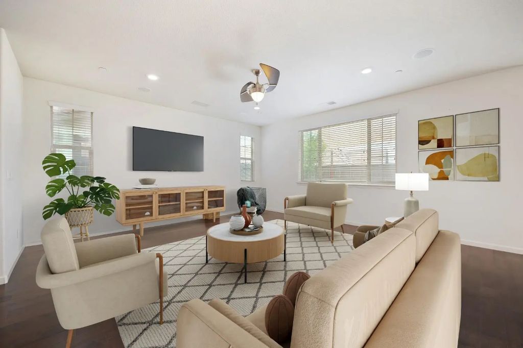 8181 Ryland Drive, El Dorado Hills