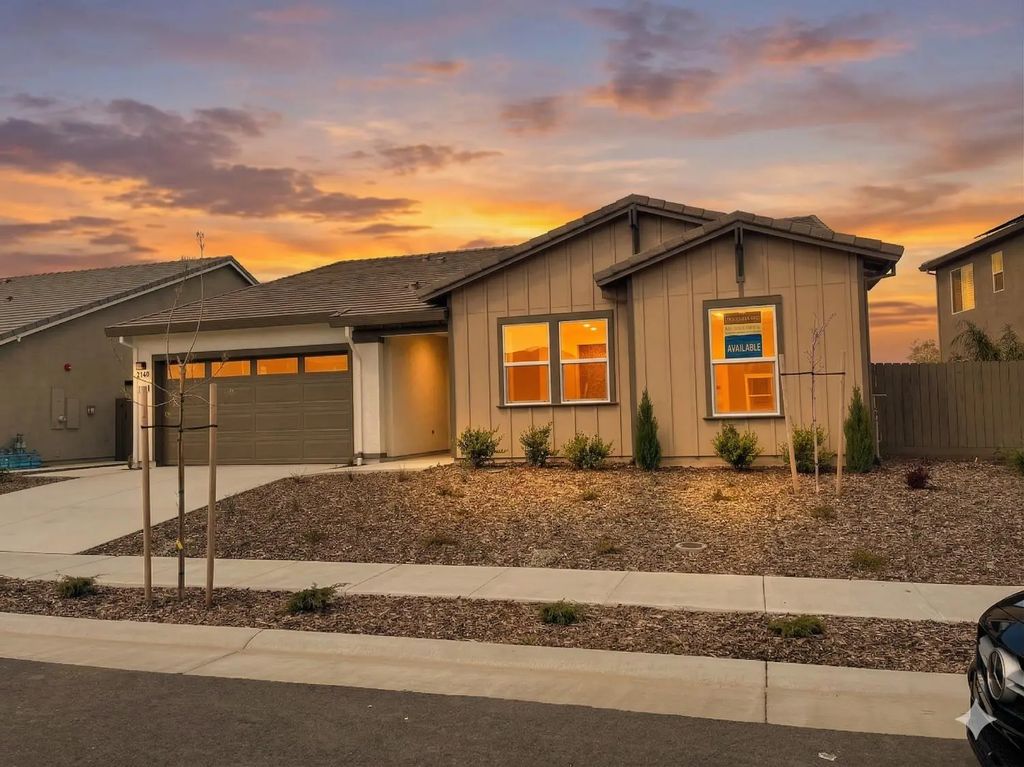 526 Hollywood Way Lot39, Lincoln