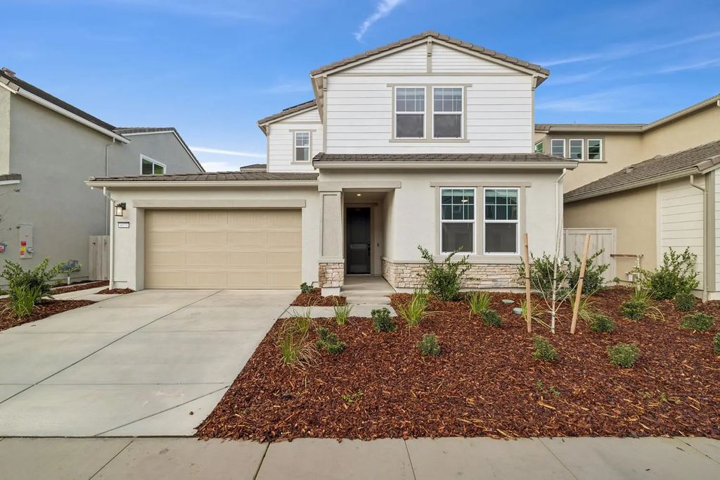 4033 Salamander, Roseville