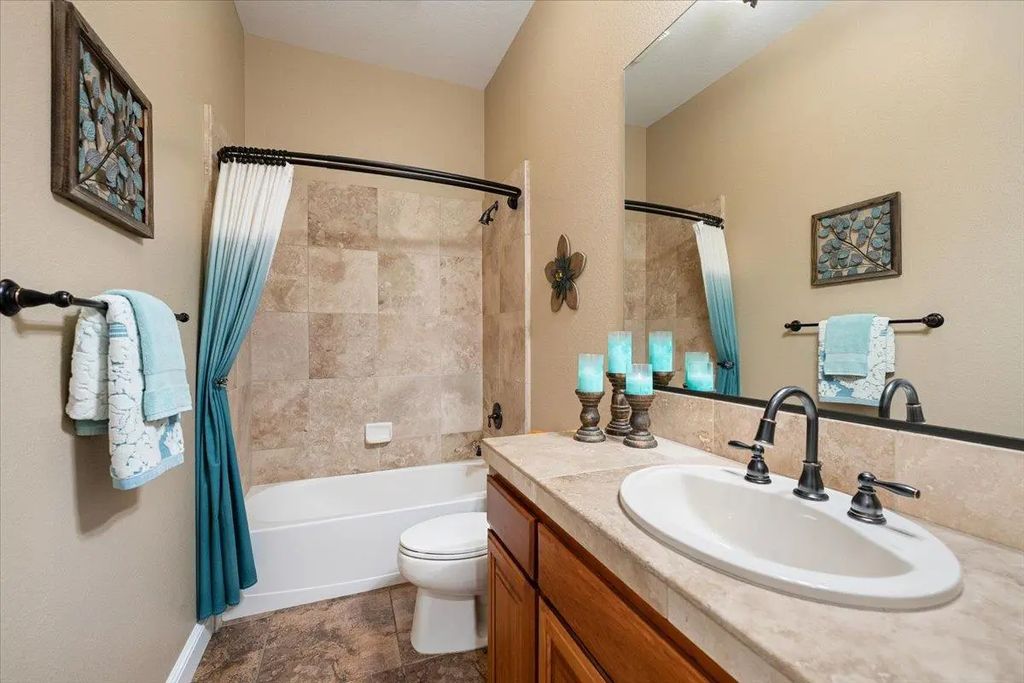 1516 Southridge Court, El Dorado Hills