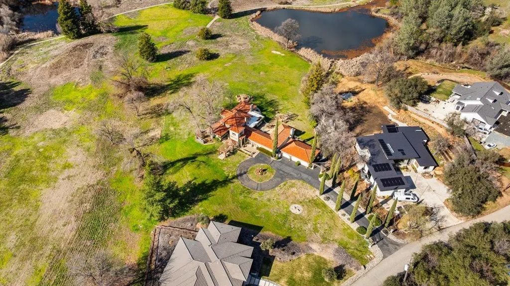 6525 Curtola Ranch Road, Auburn