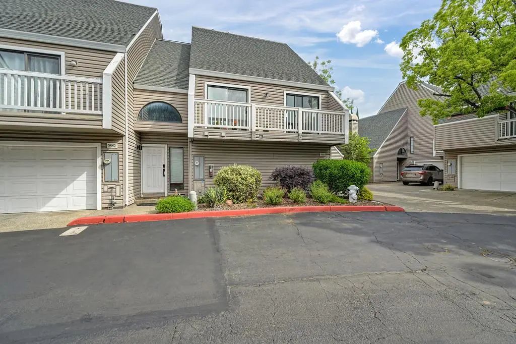 5445 Ventana Place, Citrus Heights