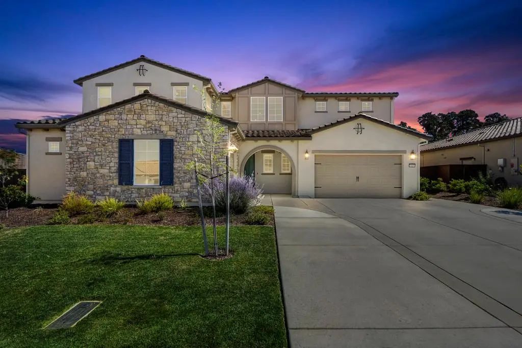 1005 Trapani Lane, El Dorado Hills