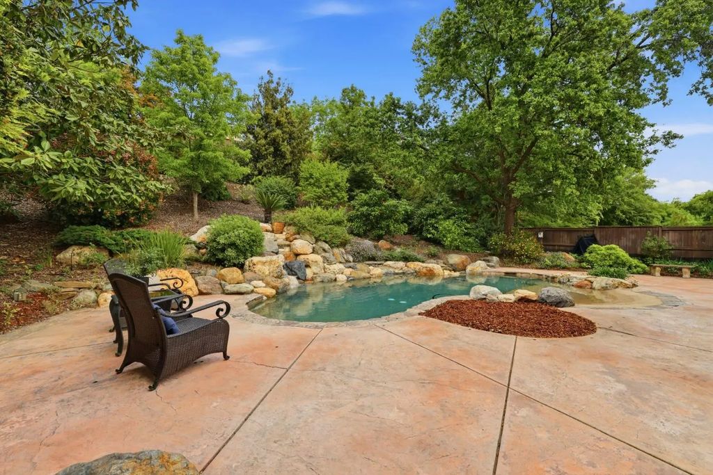 4917 Village Green Drive, El Dorado Hills