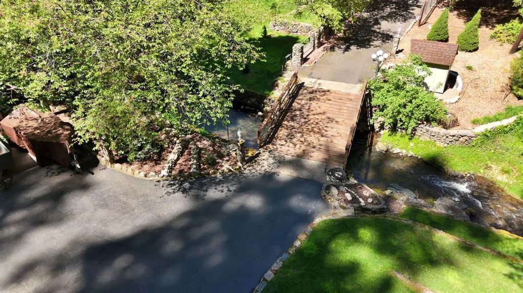 4870 Clear Creek Road, Placerville