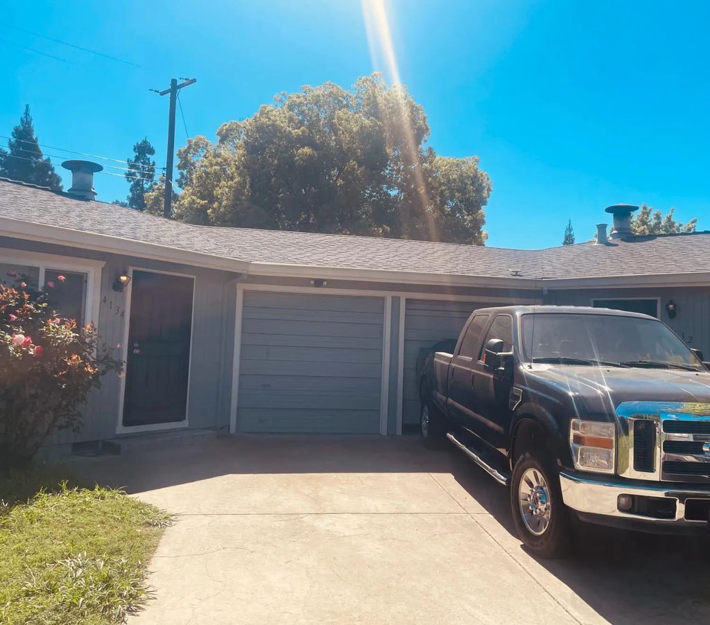 4132 Empire Way, Carmichael