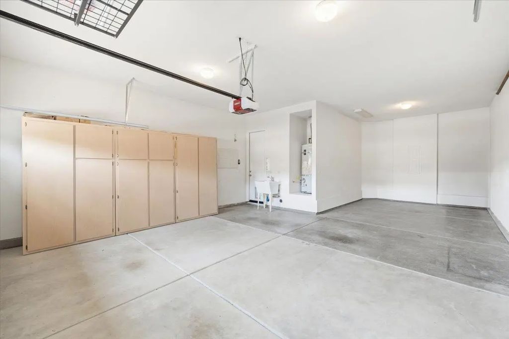 4706 Cattalo Way, Roseville