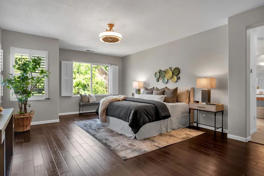 8013 Damico Drive, El Dorado Hills