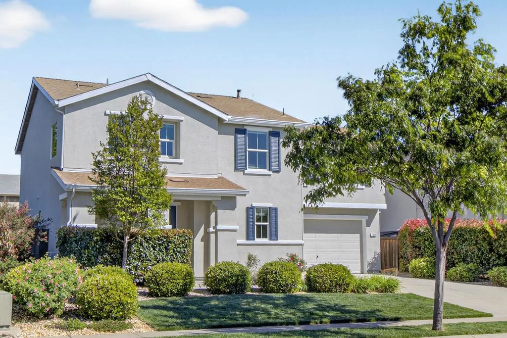 1243 Banyan Way, Lincoln