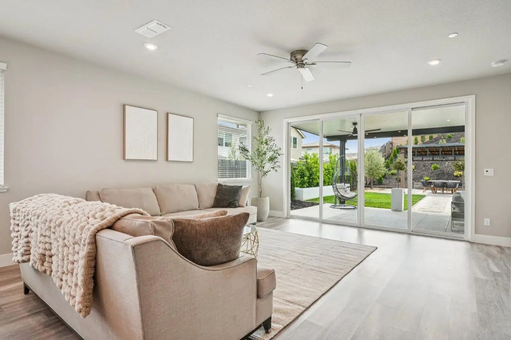 1292 Seneca Circle, El Dorado Hills