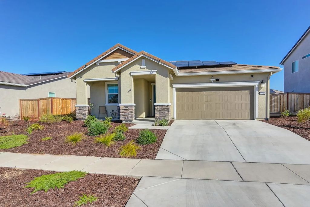 5140 Castleton Way, Roseville