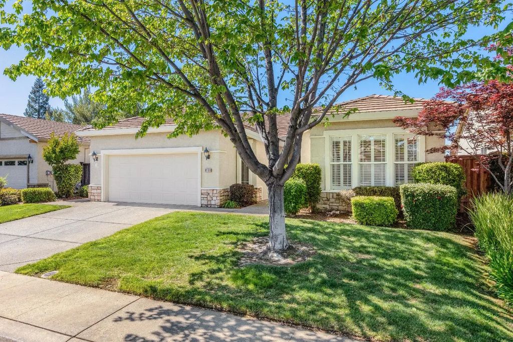 4108 Tahoe Vista Drive, Rocklin