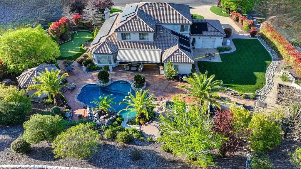 2073 Prado Vista, Lincoln