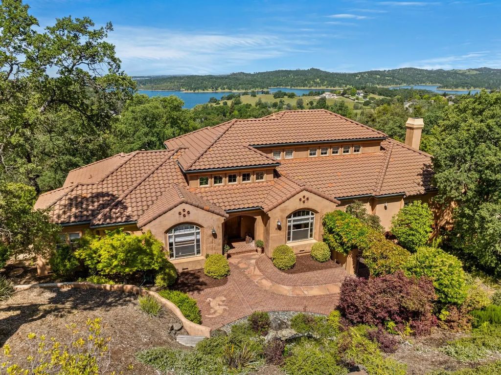881 Villa Del Sol, El Dorado Hills