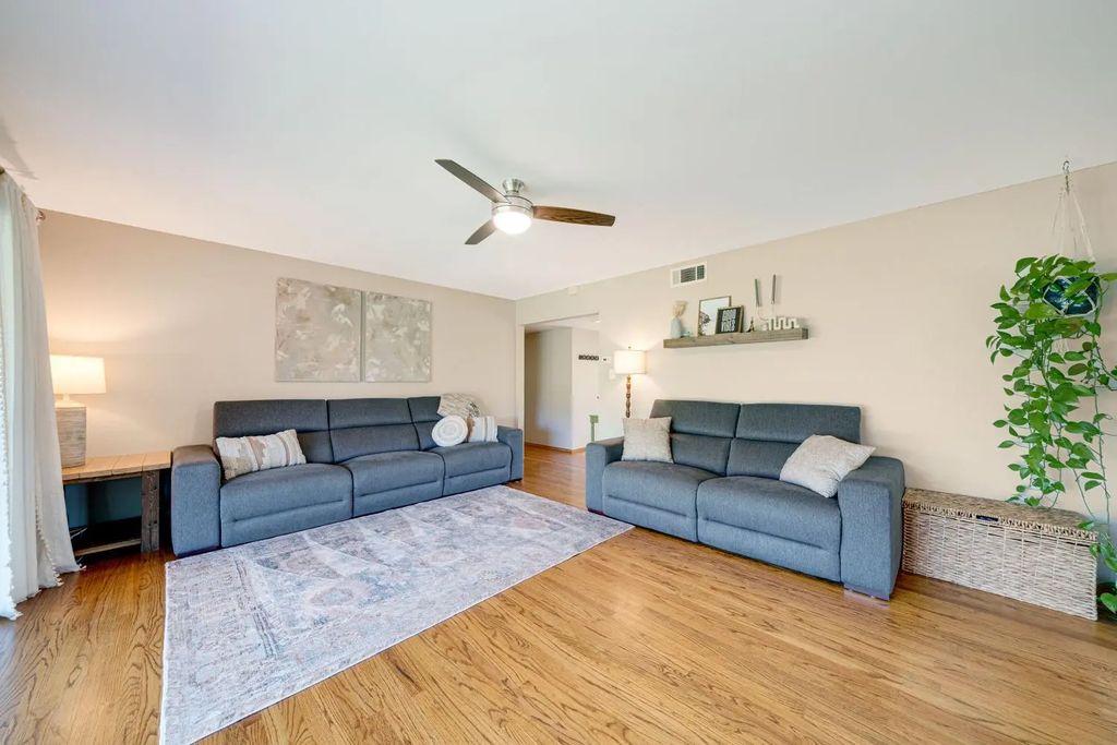 6209 Saint James Drive, Carmichael