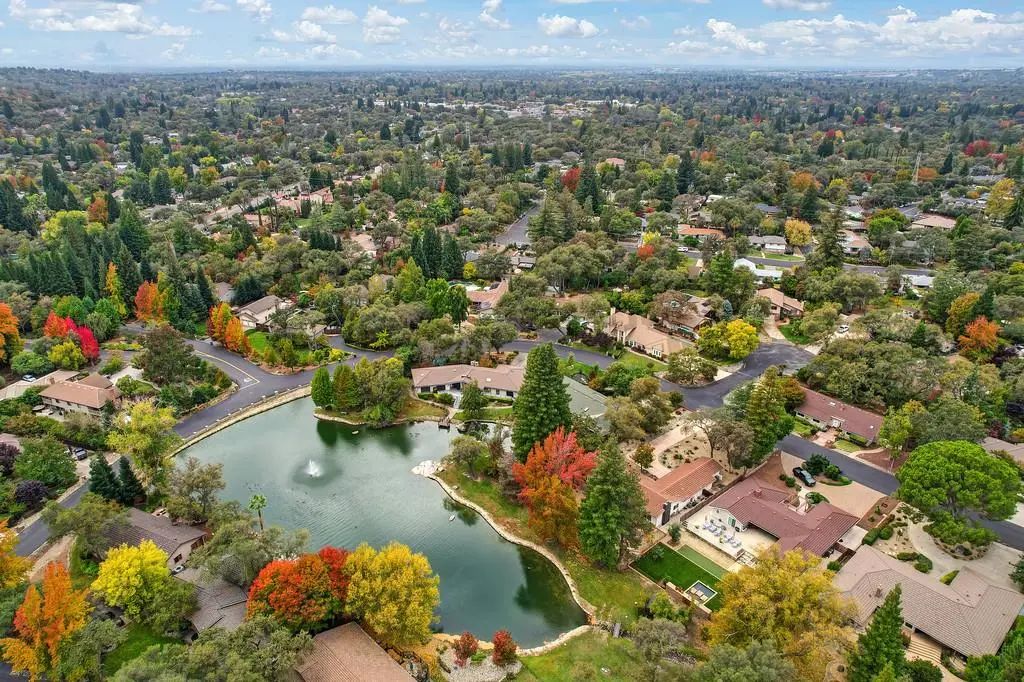 8395 W Hidden Lakes, Granite Bay