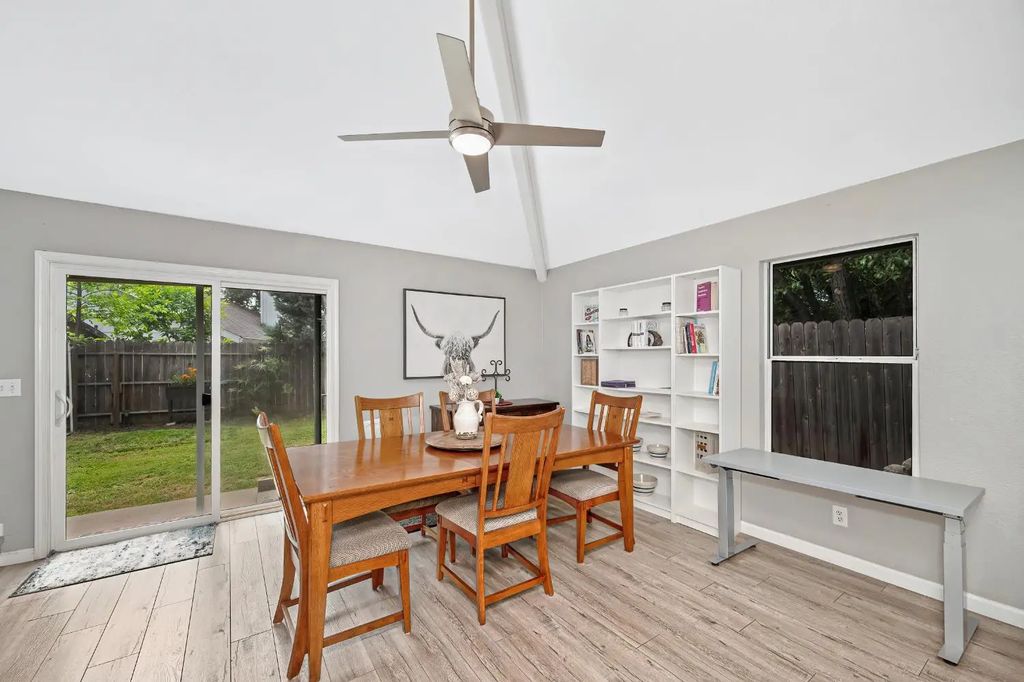 7548 Sycamore Drive, Citrus Heights