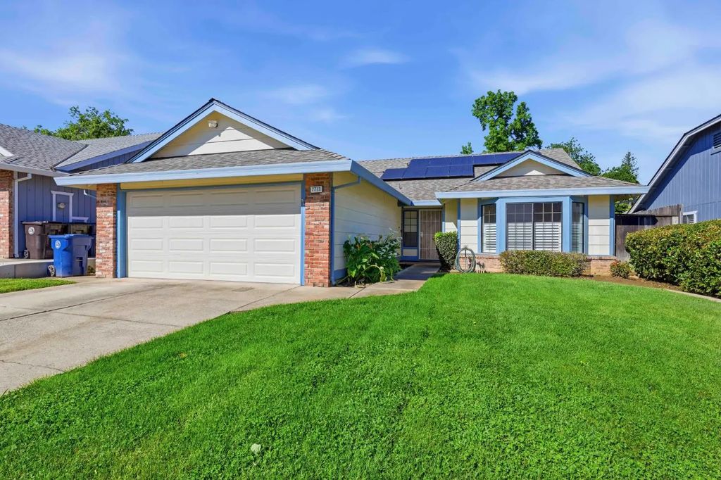 7713 Mcconnel, Citrus Heights