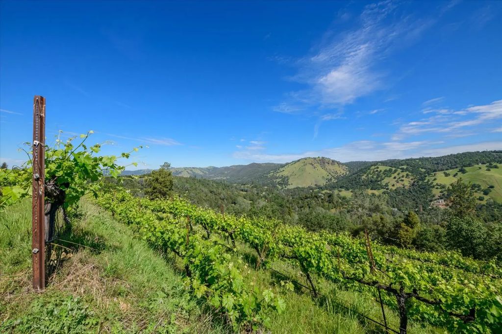630 State Highway 49, Placerville