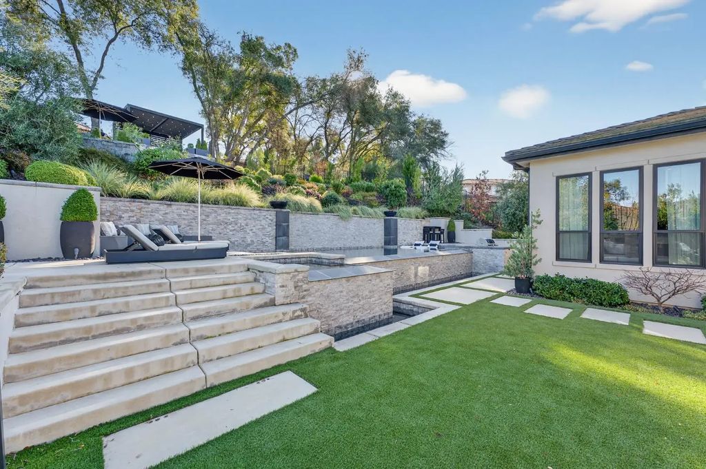 3215 Bordeaux Drive, El Dorado Hills