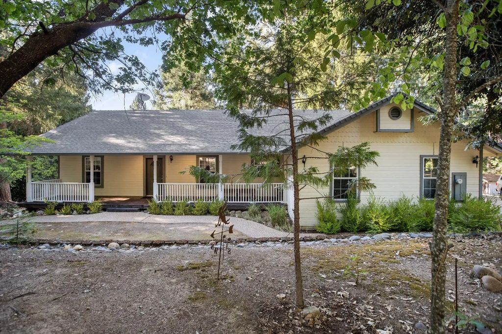 3575 Deer Park Drive, Placerville