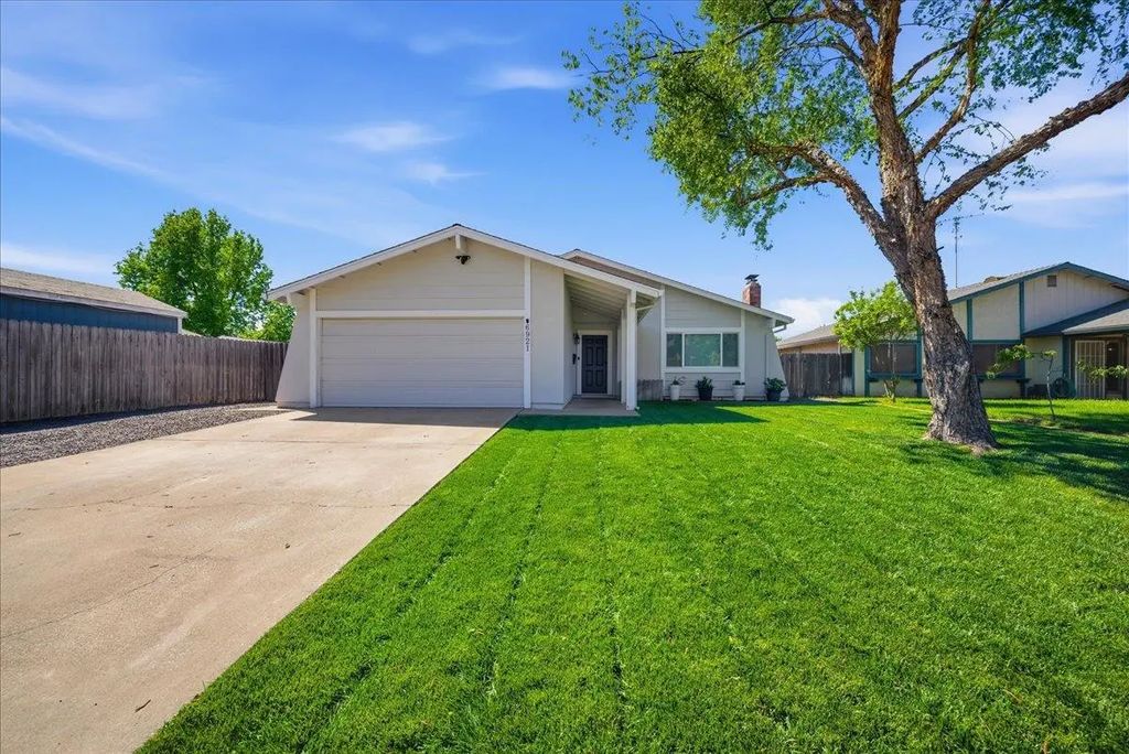 6921 Pippin Way, Citrus Heights