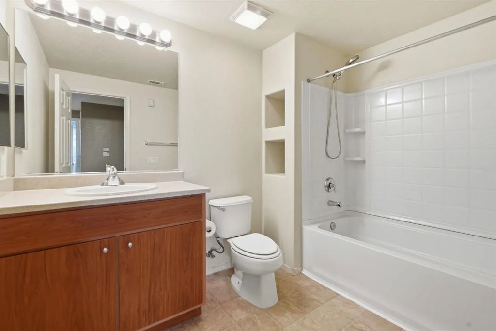 1240 Whitney Ranch Parkway Pw338, Rocklin