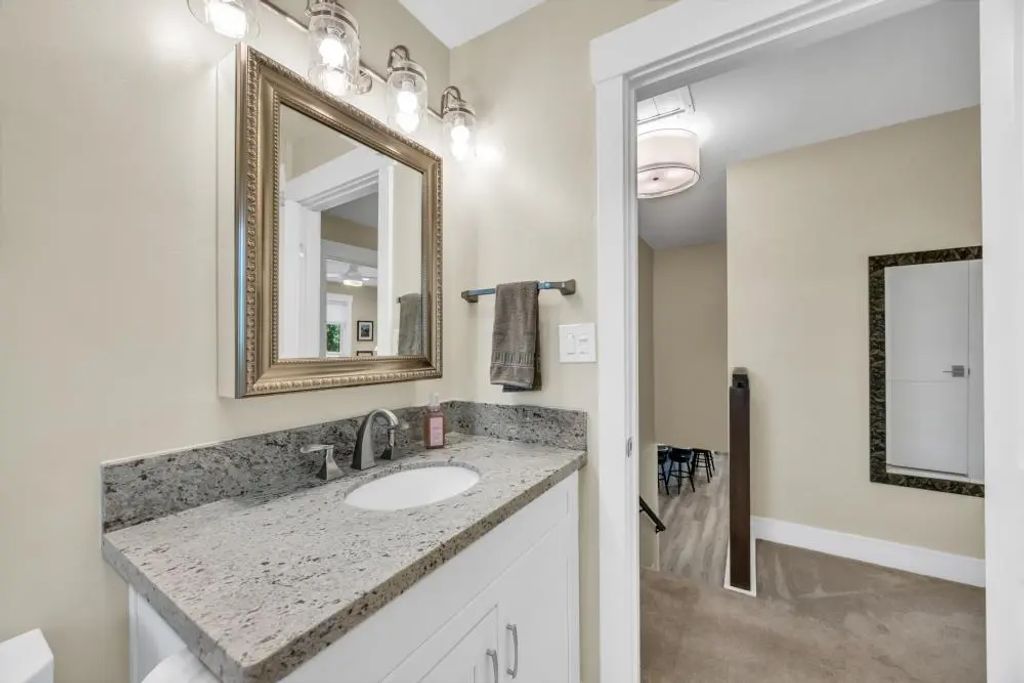 7650 Heather Road, Fair Oaks