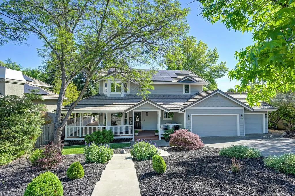 1153 Turquoise Way, El Dorado Hills