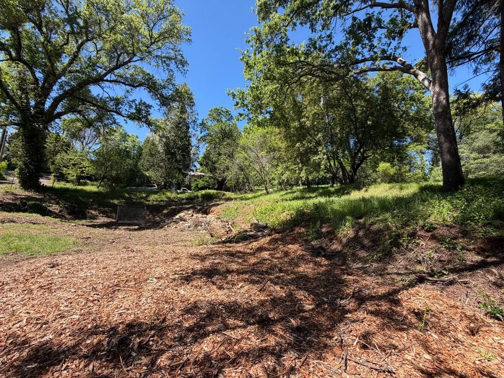 0 Lincoln Alley, Placerville