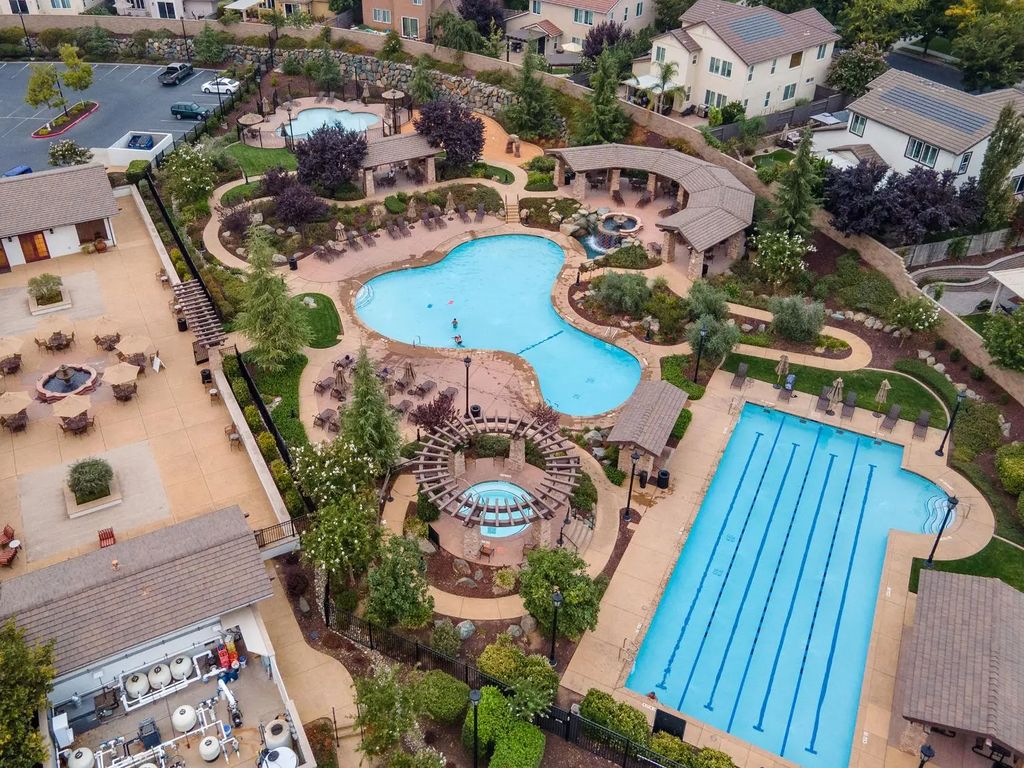 314 Cobble Rock Court, El Dorado Hills