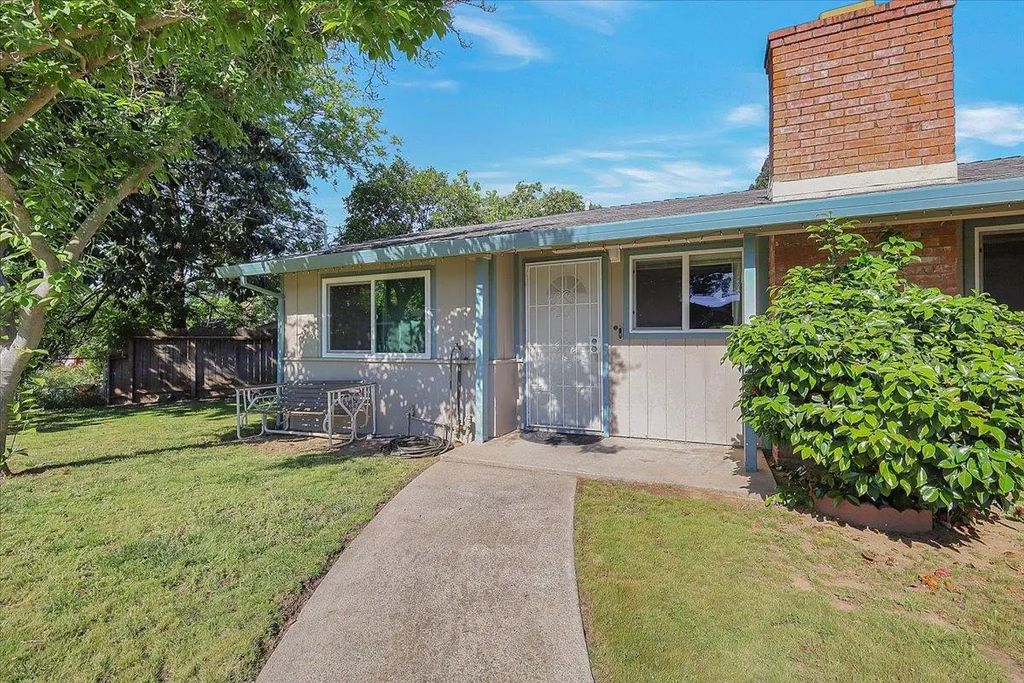 6809 Kermit Lane, Fair Oaks