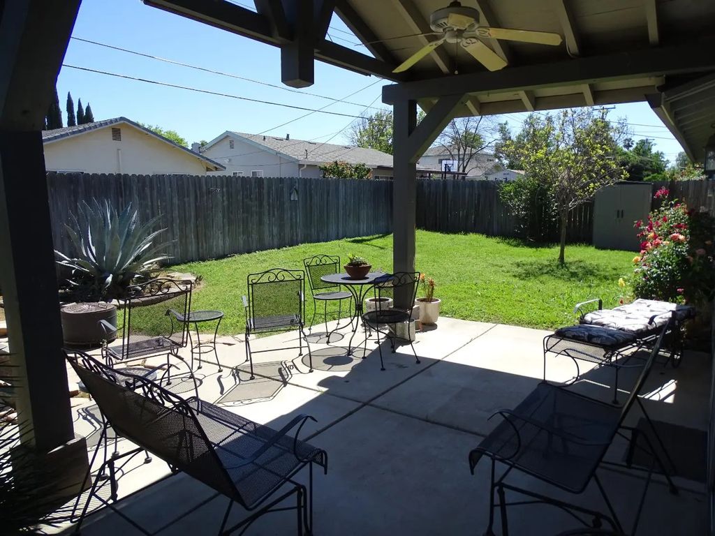 7020 Ansbrough Drive, Citrus Heights
