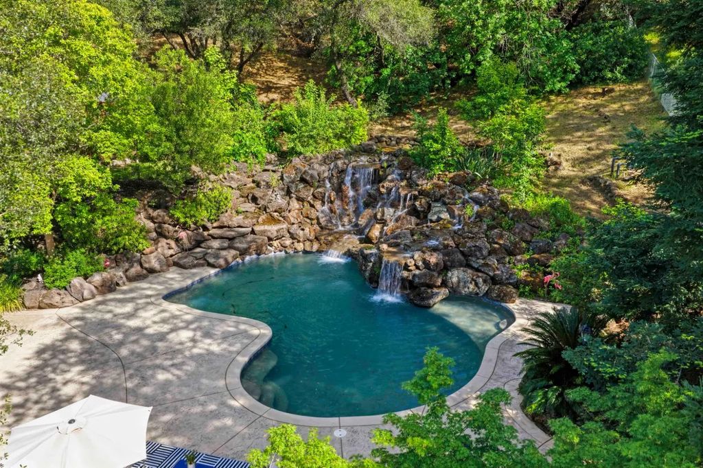 3885 Clover Valley Road, Rocklin