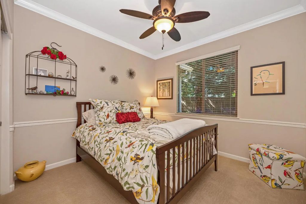 432 Mira Monte Court, Roseville