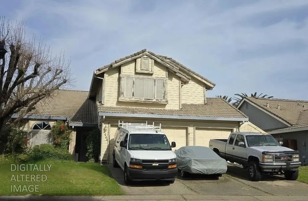 3325 Stoney Road, Rocklin