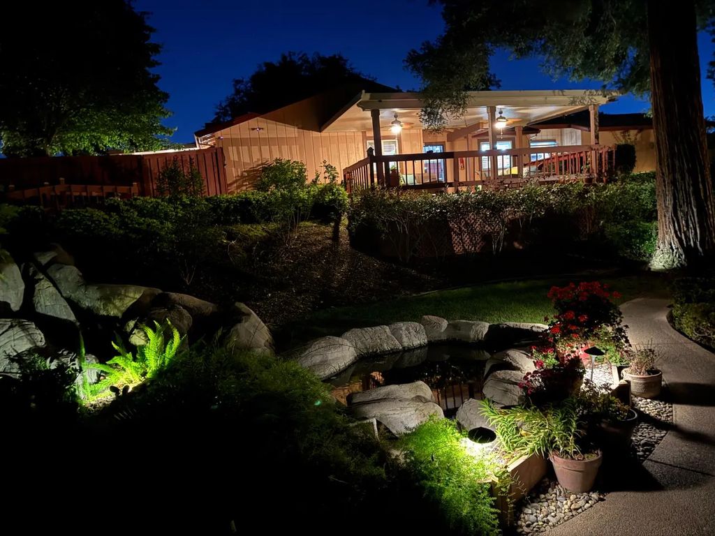 5936 Clay Basket Drive, Citrus Heights