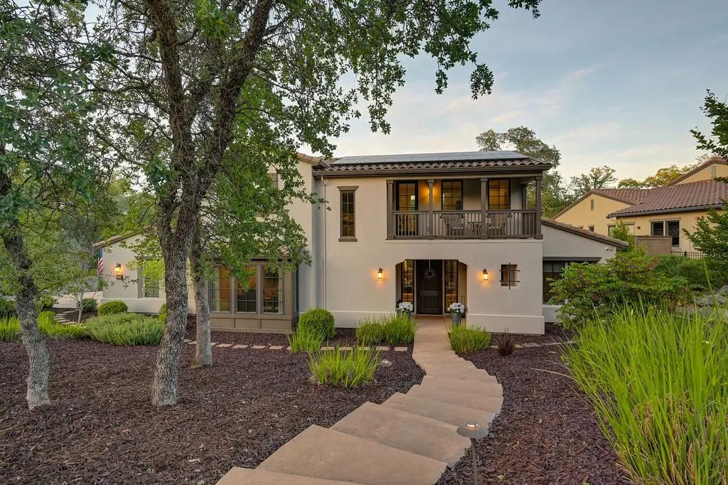 6092 Monet Way, El Dorado Hills