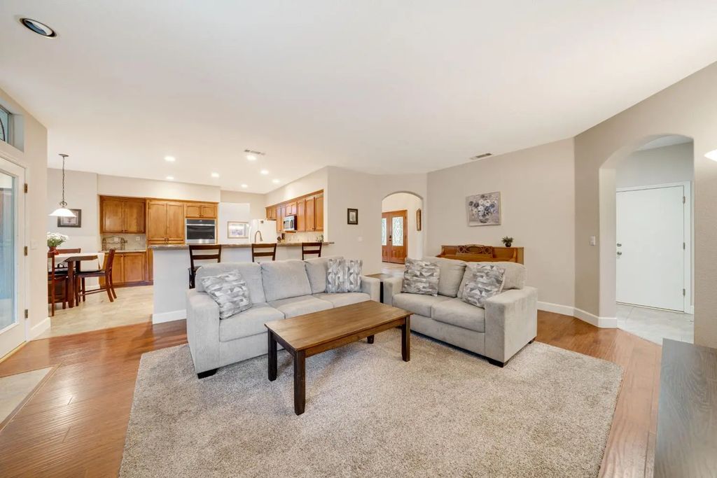4908 Danbury Circle, El Dorado Hills