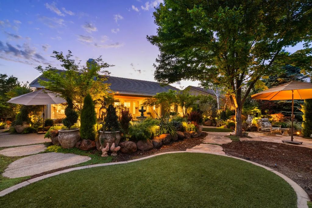 7244 Timberrose Way, Roseville