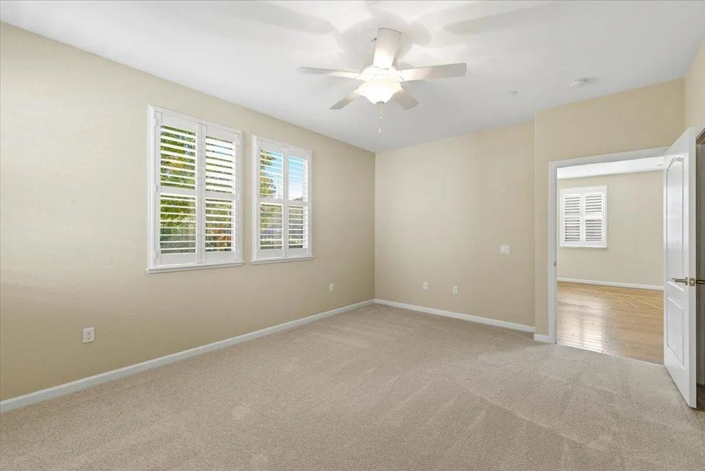 1264 Volonne Drive, Roseville
