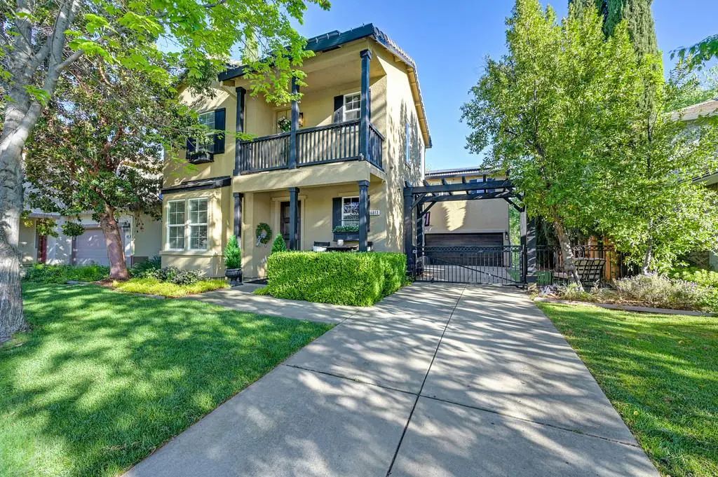 6013 Ventura Way, El Dorado Hills