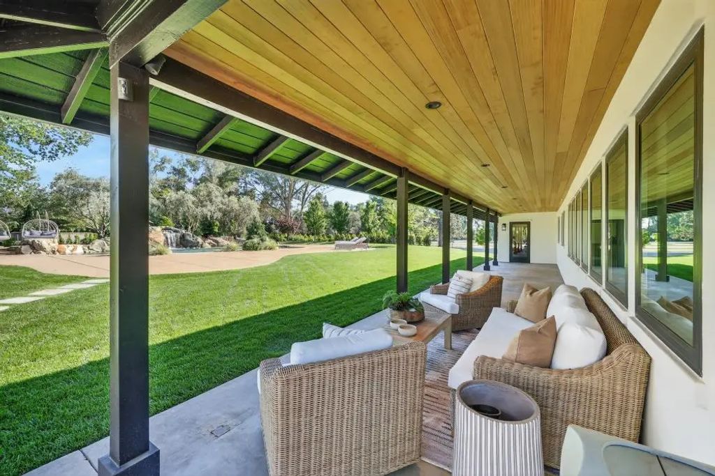 4305 Indian Creek Drive, Loomis